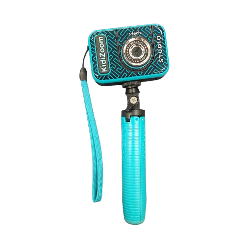 Vtech Go Pro KidiZoom Studio With Stand