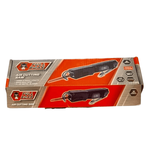 Full Boar Air Cutting Saw