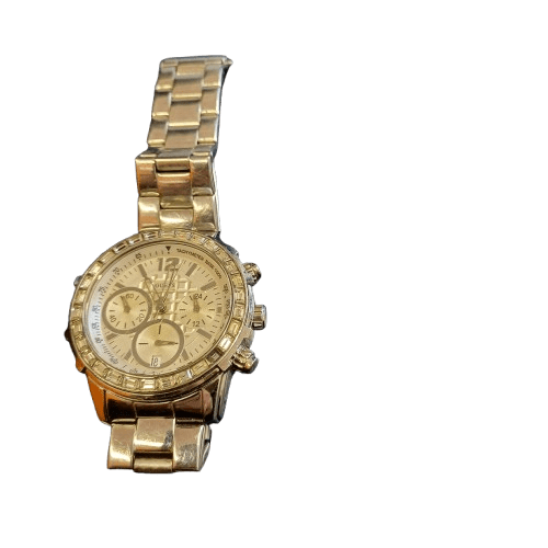 Ladies Guess Watch U001617 No Box Or Links (WR)