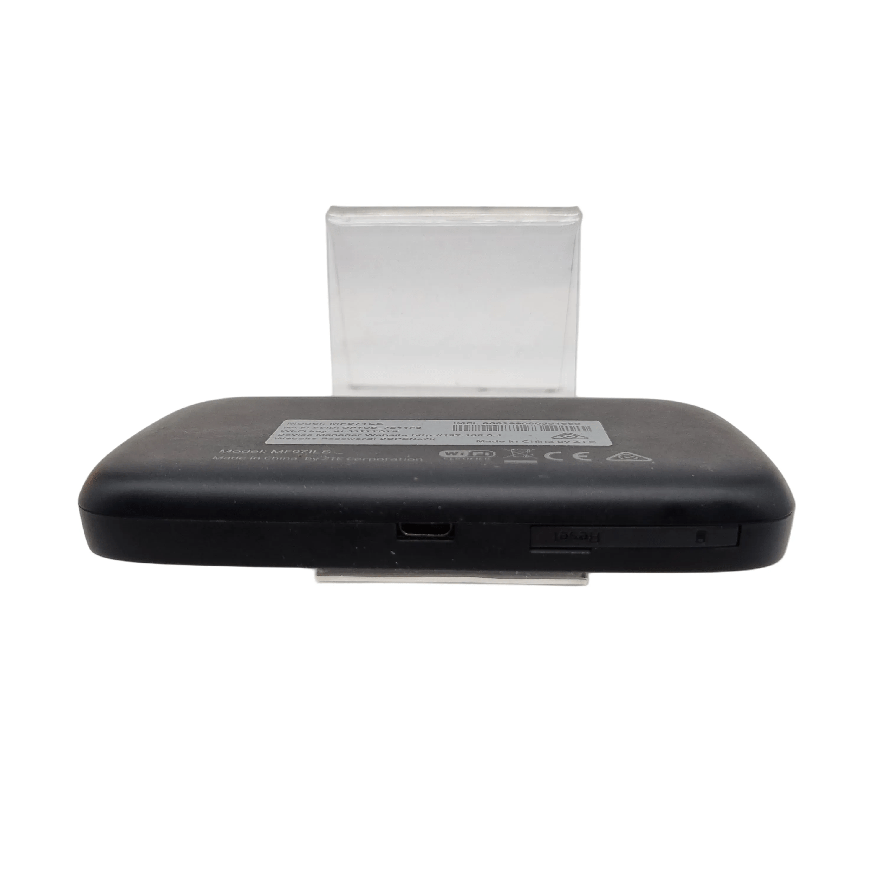 Optus 4G Portable Modem (MF971LS)