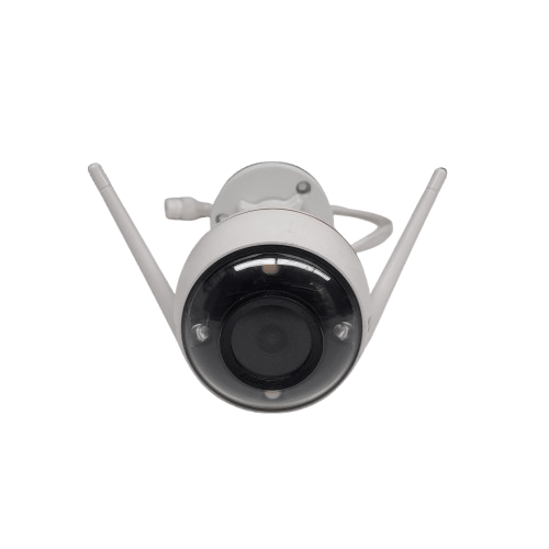 EZVIZ CS-C3W Wi-Fi 1080P Outdoor Night Vision 2-Way Audio Camera with Power Adapter