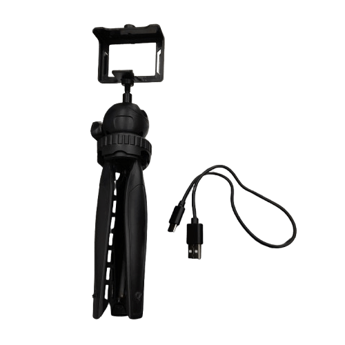 Zero-X Action Camera ZXM-AC2
