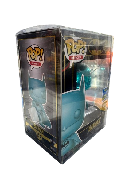 Funko Pop BatmanNumber 144 Good Condition