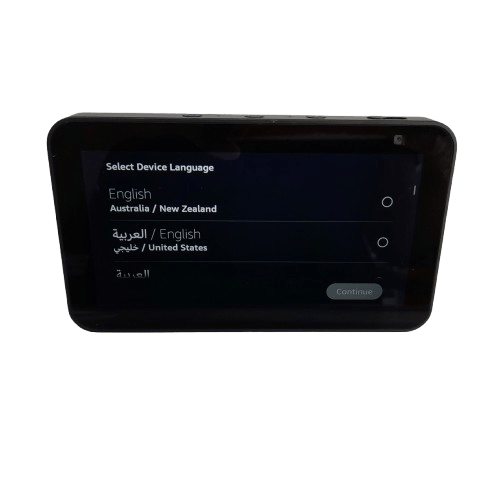 Amazon Echo Show 5 Smart Speaker with Alexa And Power