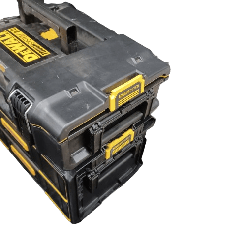 Dewalt Tough 2.0 Stackable Containers DWST8329-1 (lel)