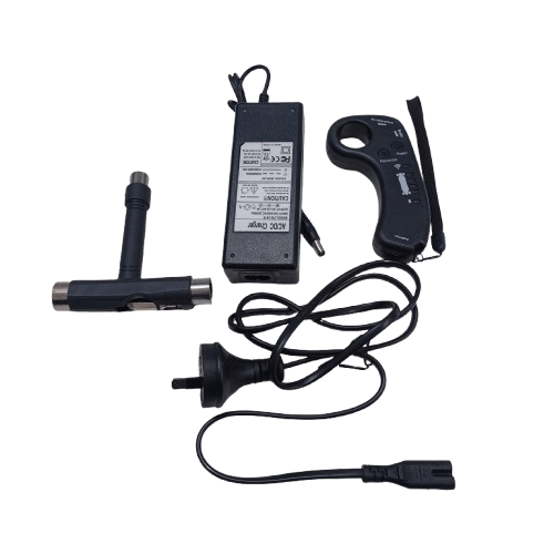 Soul Electric Skateboard With Remote And Charger