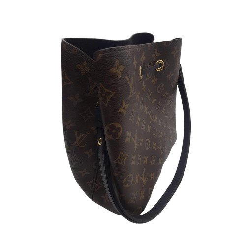 Louis Vuitton Brown NéoNoé Handbag M44020 (NA 1356301)