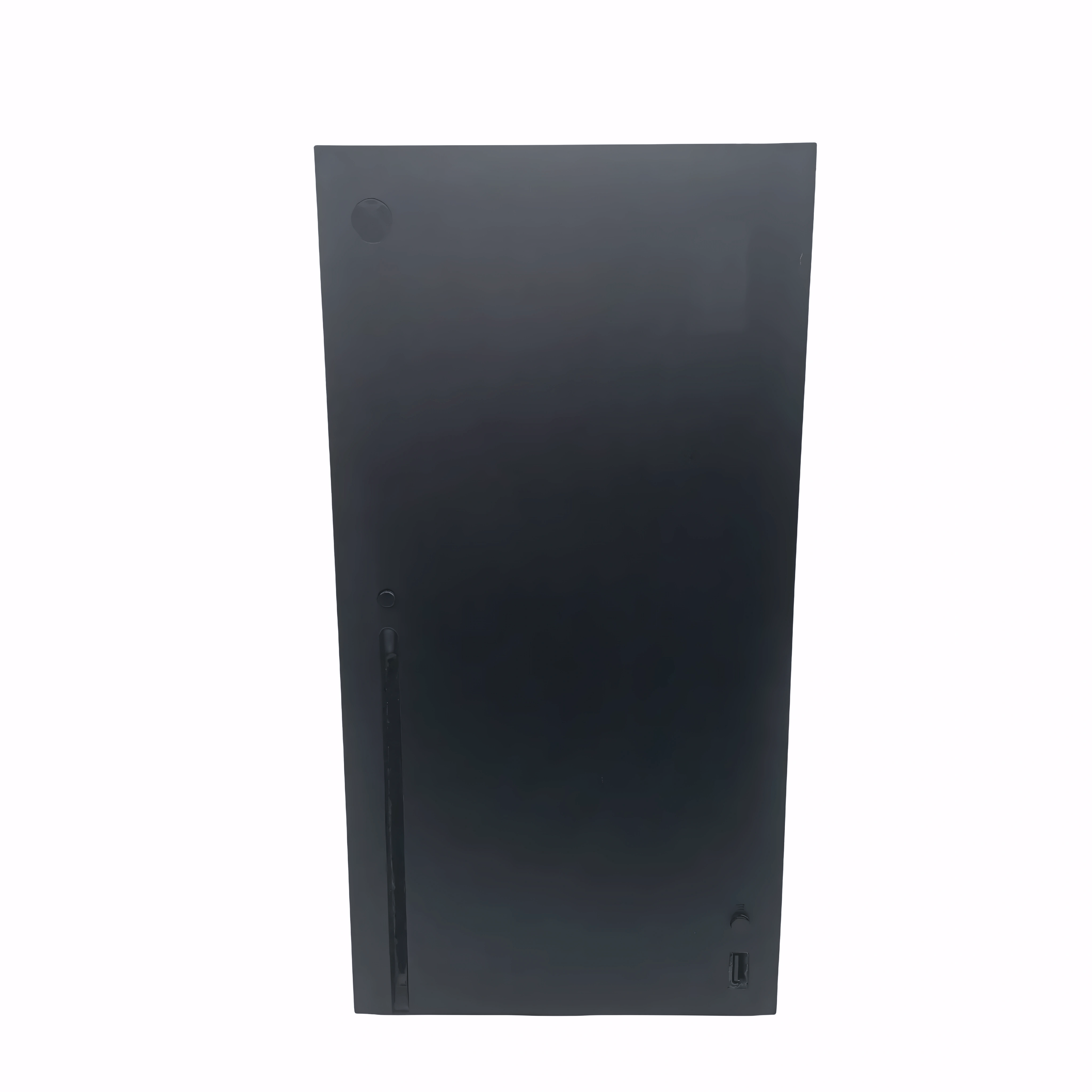 Microsoft Xbox Series X – Model 1882 (Black) with Box, Controller and Power Cable (WR 1346916)