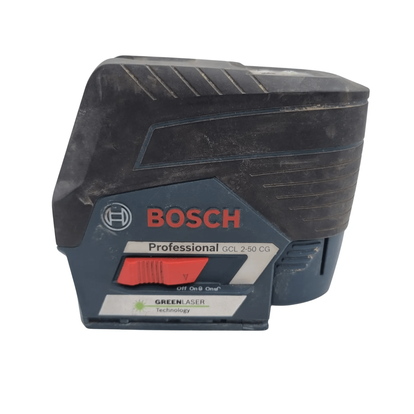 Bosch Laser Level Kit GCL 2-50 CG + Case + Stand + Manual (WR 1354884)