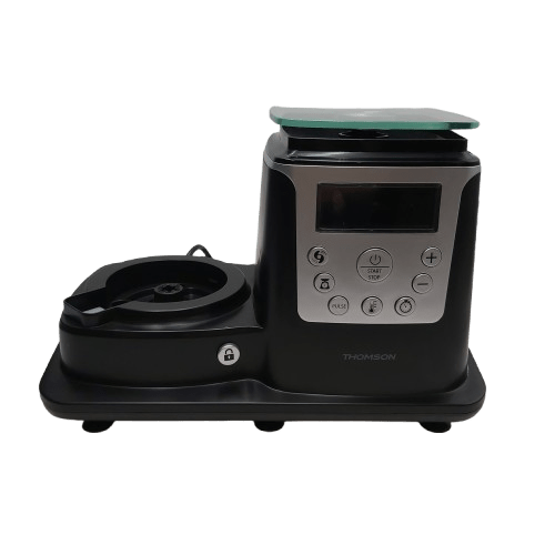 Thomson Thermo Cooker With Attachments In Box TM-FKM-S04
