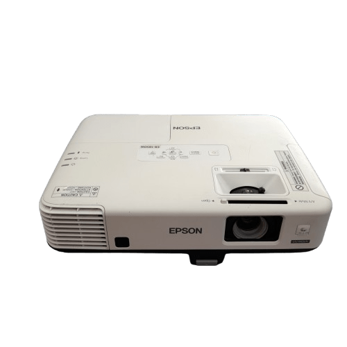 Epson LCD Projector H425B With remote (LN)