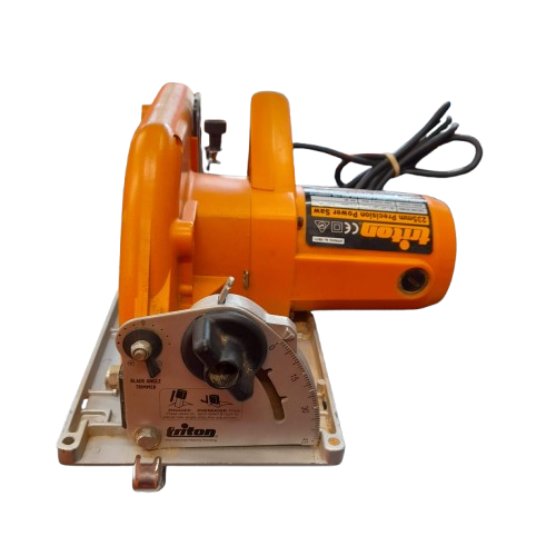 Triton Precision Power Saw TSA001 corded