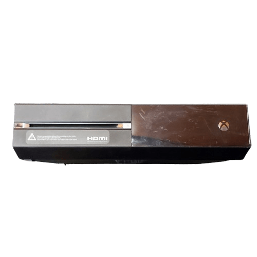 Xbox One Console With Power Cord And Controller
