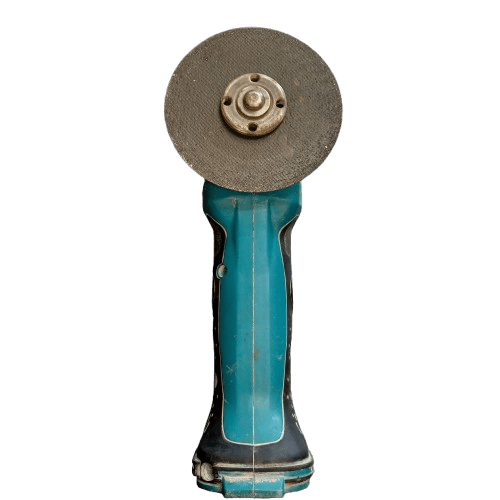 Makita Angle Grinder DGA452 – Skin Only (WR)