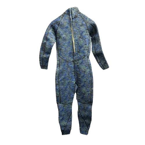 BCF Diving Suit With Mask
