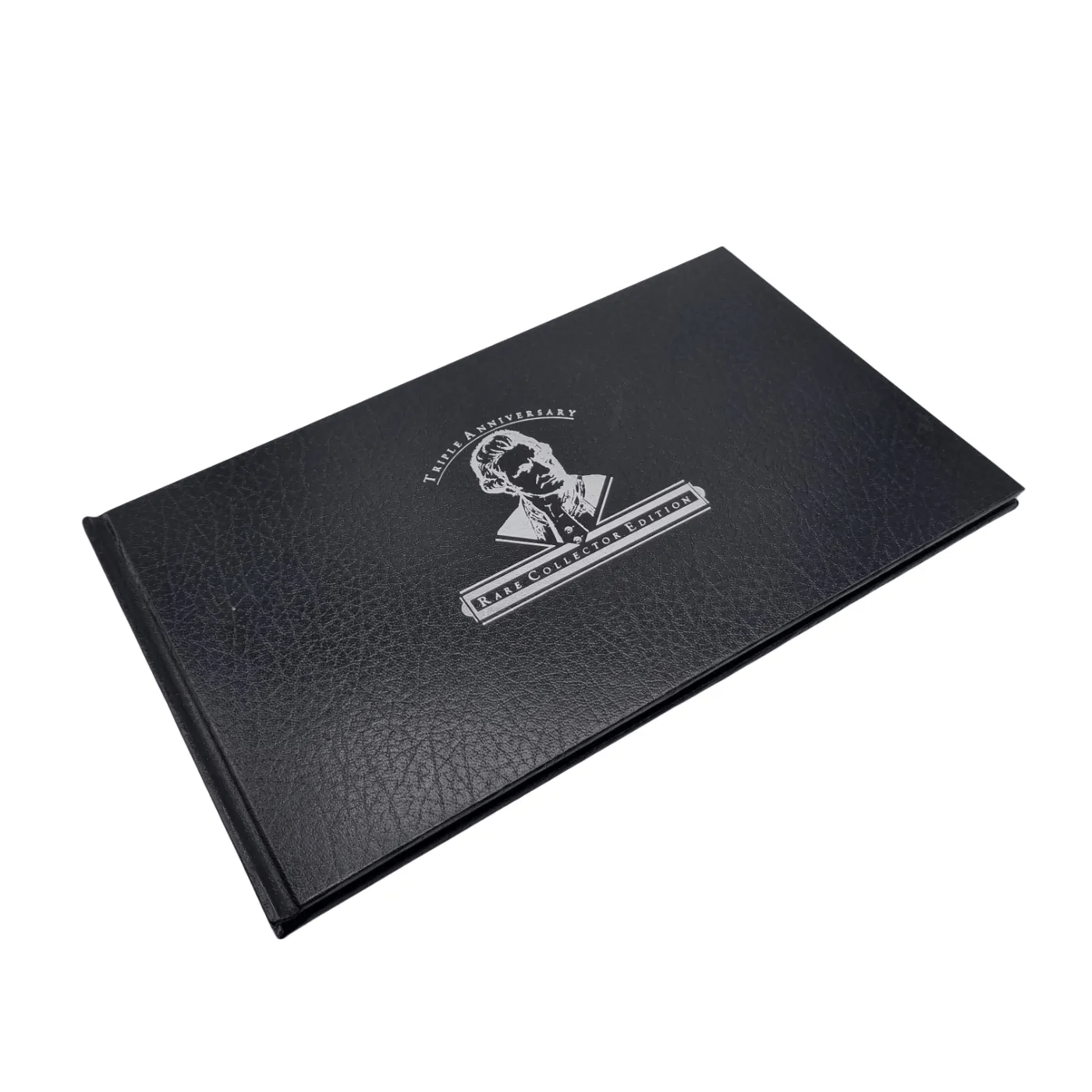 1994 Triple Anniversary Banknote Portfolio