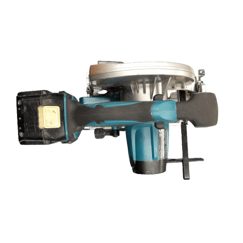 Makita DSS611 Circular Saw Skin And Battery, No Charger(JN)