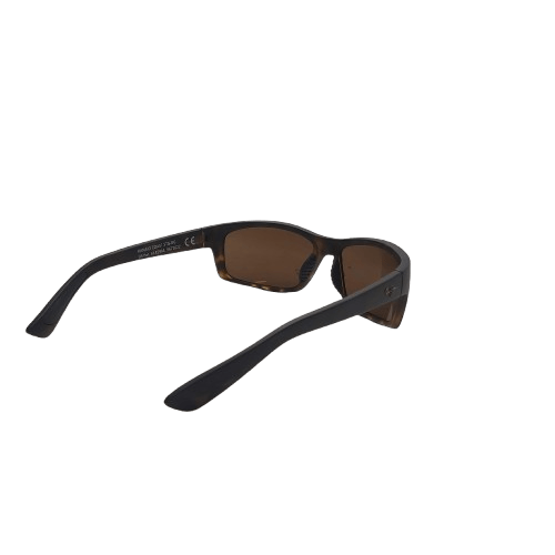 Maui Jim Sunglasses Brown& Black Tortoise Shell No Case