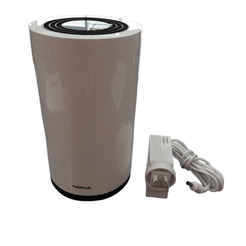 Nokia FastMile 5G Gateway / Home Broadband Router – White