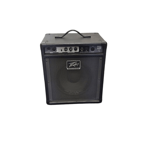 Peavey Bass Amp Max110 Black (NA1355672) *PICK UP ONLY *