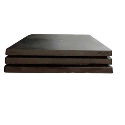 PlayStation 4 Pro 1tb CUH-7202B (LEL)
