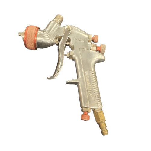 Workquip P-102G Gravity Srpay Gun (MR)