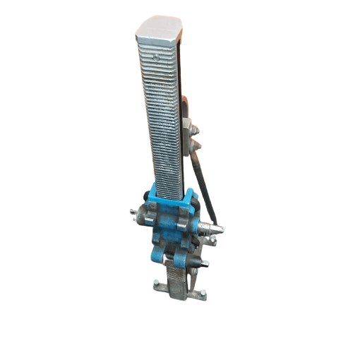 TYLROIT CORE DRILL STAND DRA400P BLUE **Pick Up Only**