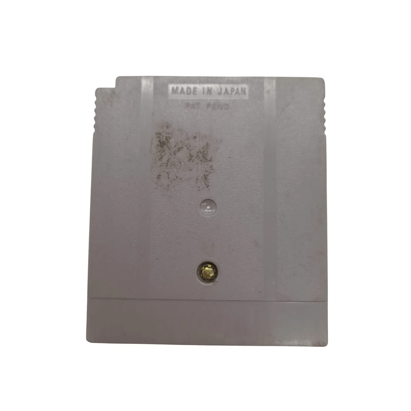 Nintendo Gameboy Game: Arcade Classic 3 – Galaga / Galaxian *Cartridge Only* (WL)