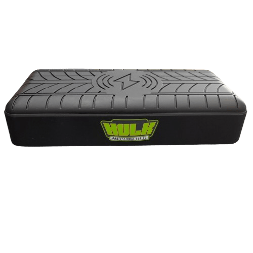 Hulk HU6510 800Ah Lithium-Ion Jump Starter with Leads
