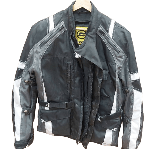 CFMoto Riding Jacket XL Black/Grey