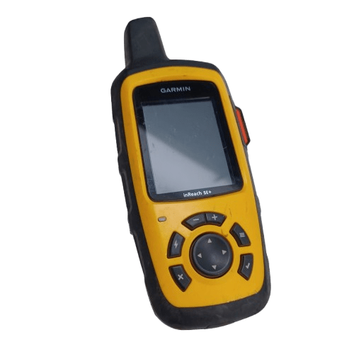 Garming Inreach SE+ GPS