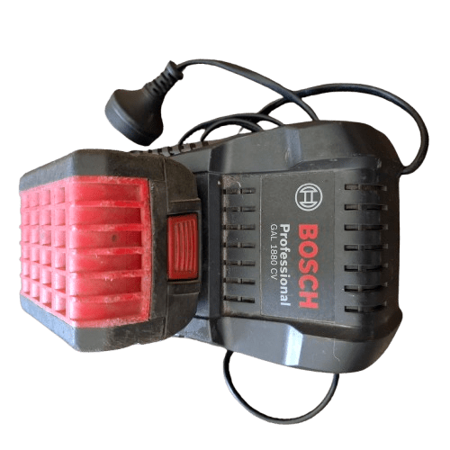 Bosch Battery Charger 1800CV With 18V Battery (JN-56774)