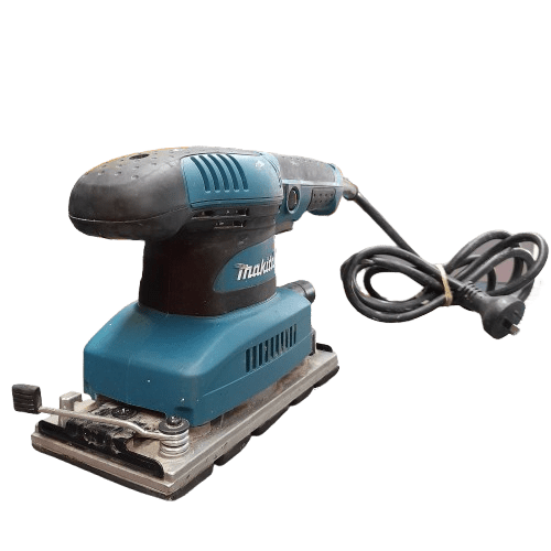 Makita 1/3 Sheet Finishing Sander Corded