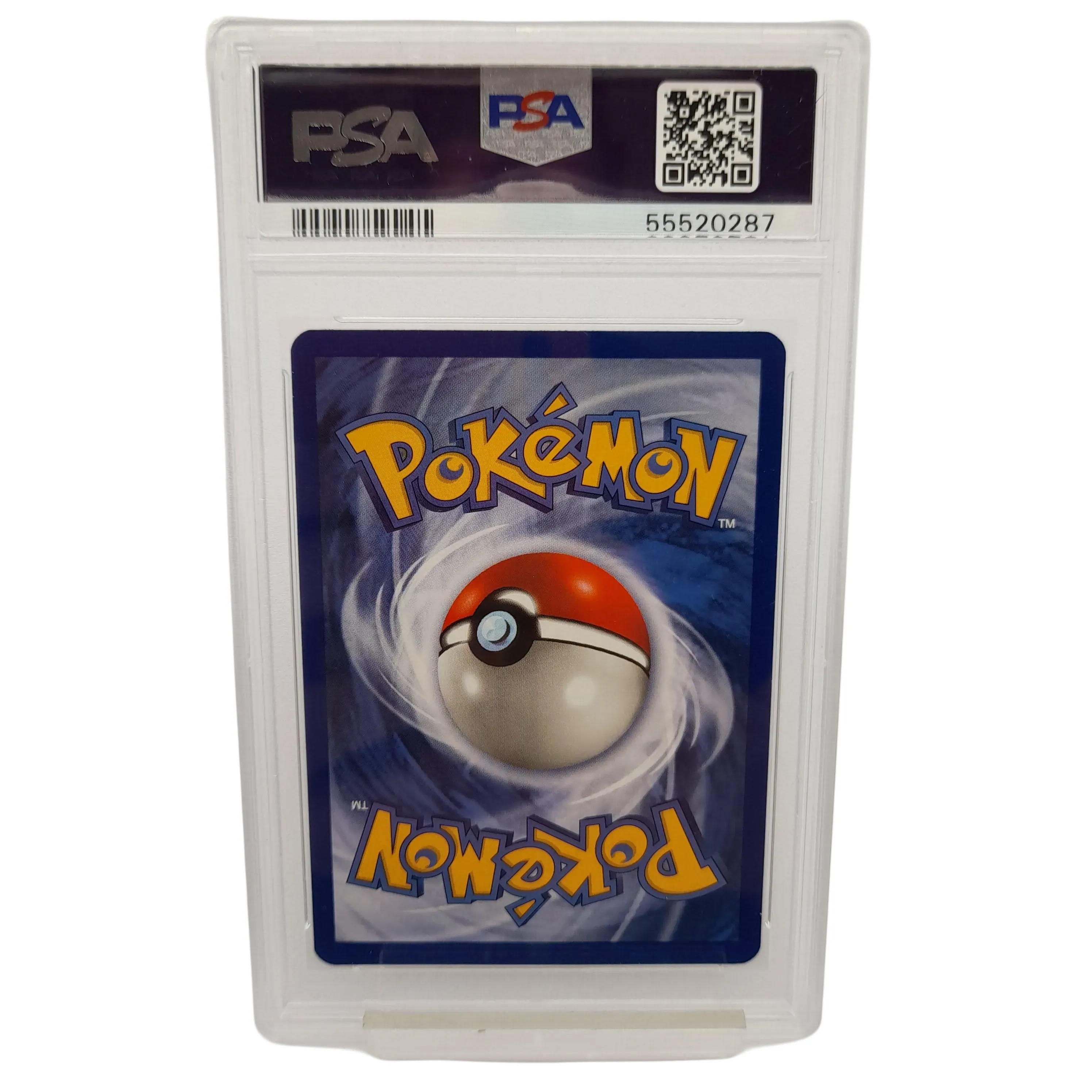 1999 Pokemon Fossil Arbok #31 PSA Graded 10 Card