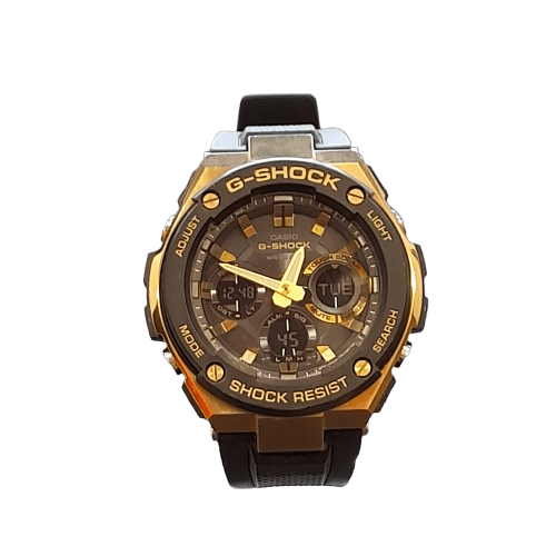 Casio G-Shock Watch GST-S100G