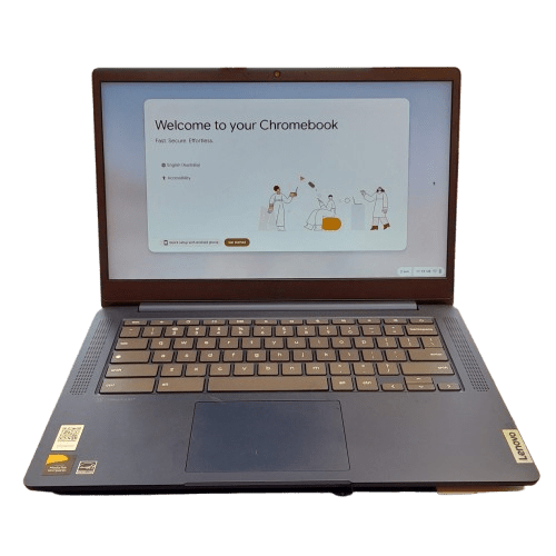 Lenovo Laptop IP Slim 3 Chrome 14M868 With Charger