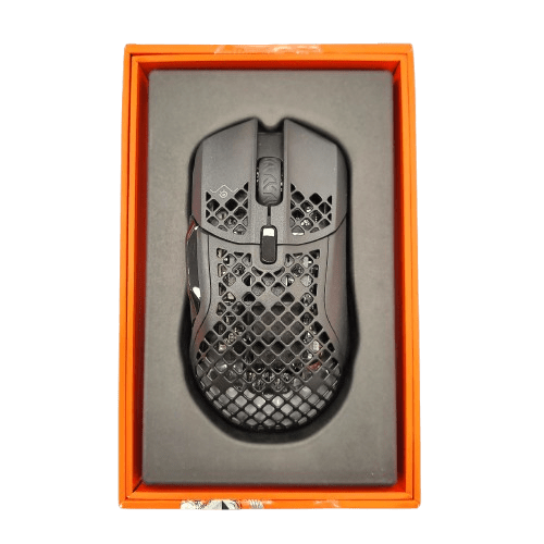 Steelseries Aerox 5 Wireless Mouse In Box