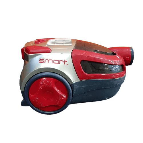 Hoover smart Bagless Vacuum Cleaner With Hose and Handle **Pick Up Only**