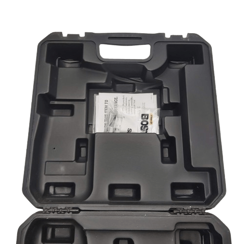 Bostitch Air Nailer N66C – Coil Finish Nailer With Case