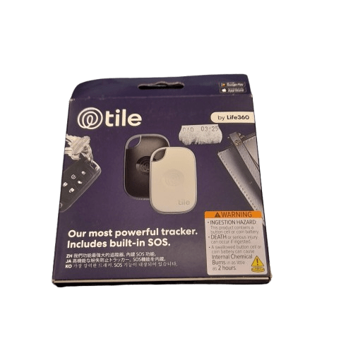 Tile Key Finder By Life 360 (MR1345521)