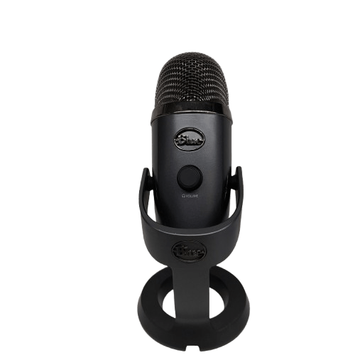 Blue Yeti 3 Microphone (MR)