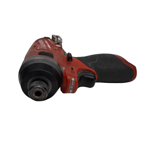 Milwaukee M12 FID 12V Impact Driver Skin Only