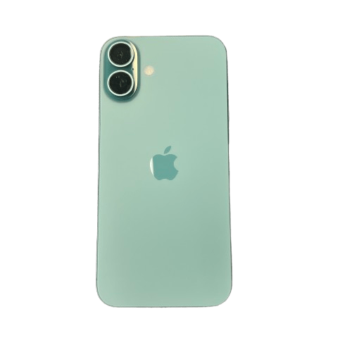 Apple Iphone 16 Plus 128Gb Teal (MK)