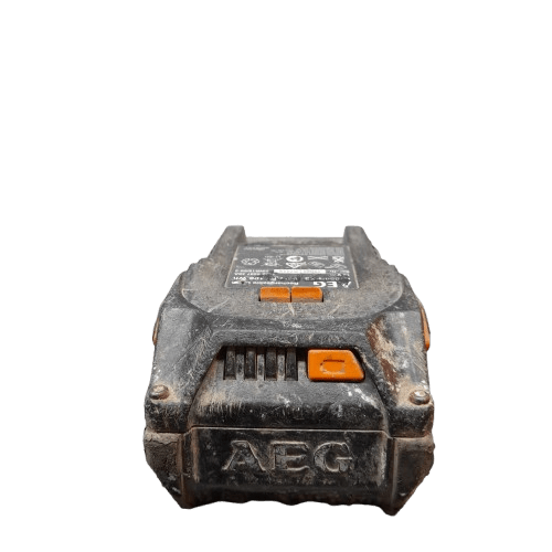 AEG 18V FORCE LI-ION 6.0AH Battery  L1860R