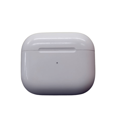 Apple AirPods (3rd Generation) with Lightning Charging Case A2566