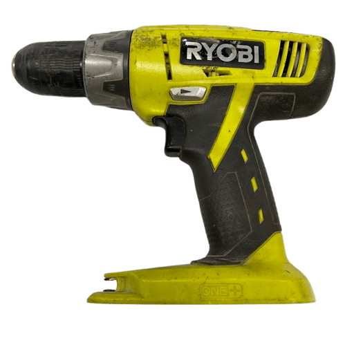 Ryobi ONE+ Hammer Drill – CIDD18V2 Skin Only