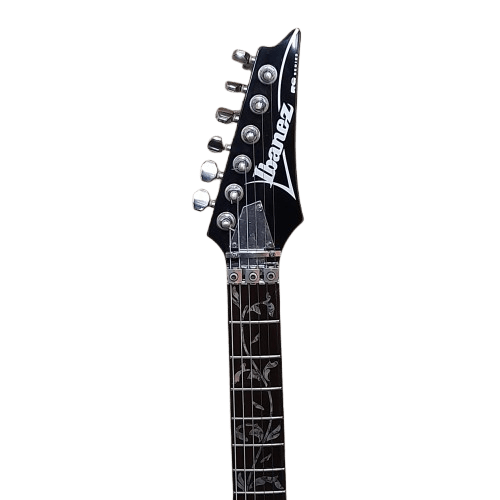 Ibanez Guitar RG370 In Hard Case
