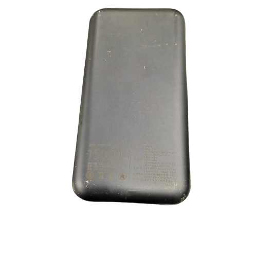 ZMI Portable Charger 15000W With Charging Cable