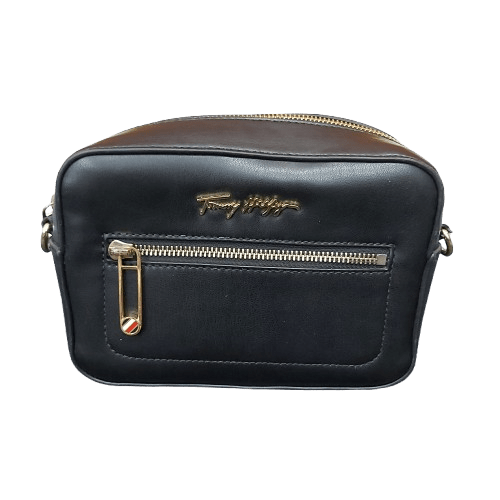 Ladies Tommy Hilfiger Crossbody Bag with Strap