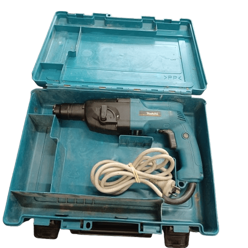 Makita Rotary Hammer Drill HR2020 Hardcase Included